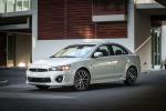 Mitsubishi Lancer SEL 2016 года (NA)